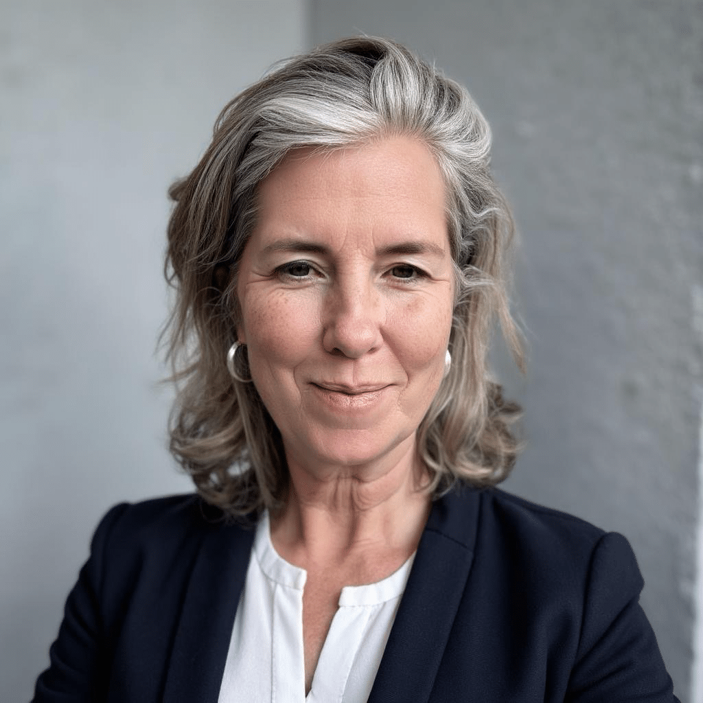 trainerin maria wiprich