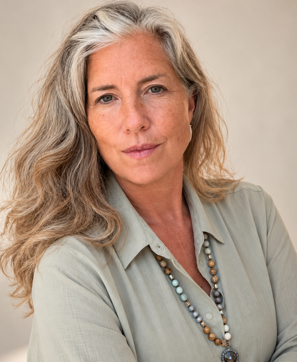 Coach&Trainerin Maria Wiprich